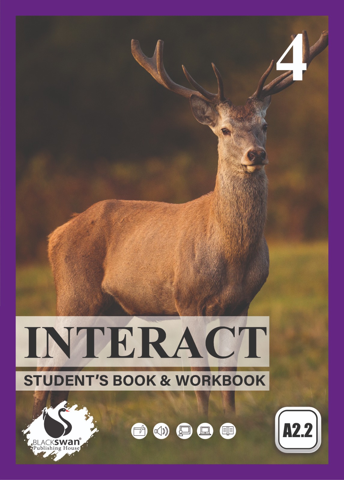 Interact Login INTERACT 4 | Blackswan E-Class